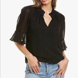 Rebecca Taylor La Chemise